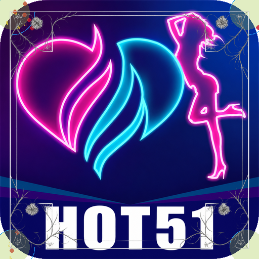 hot51 — galeri pratinjau - APK Resmi